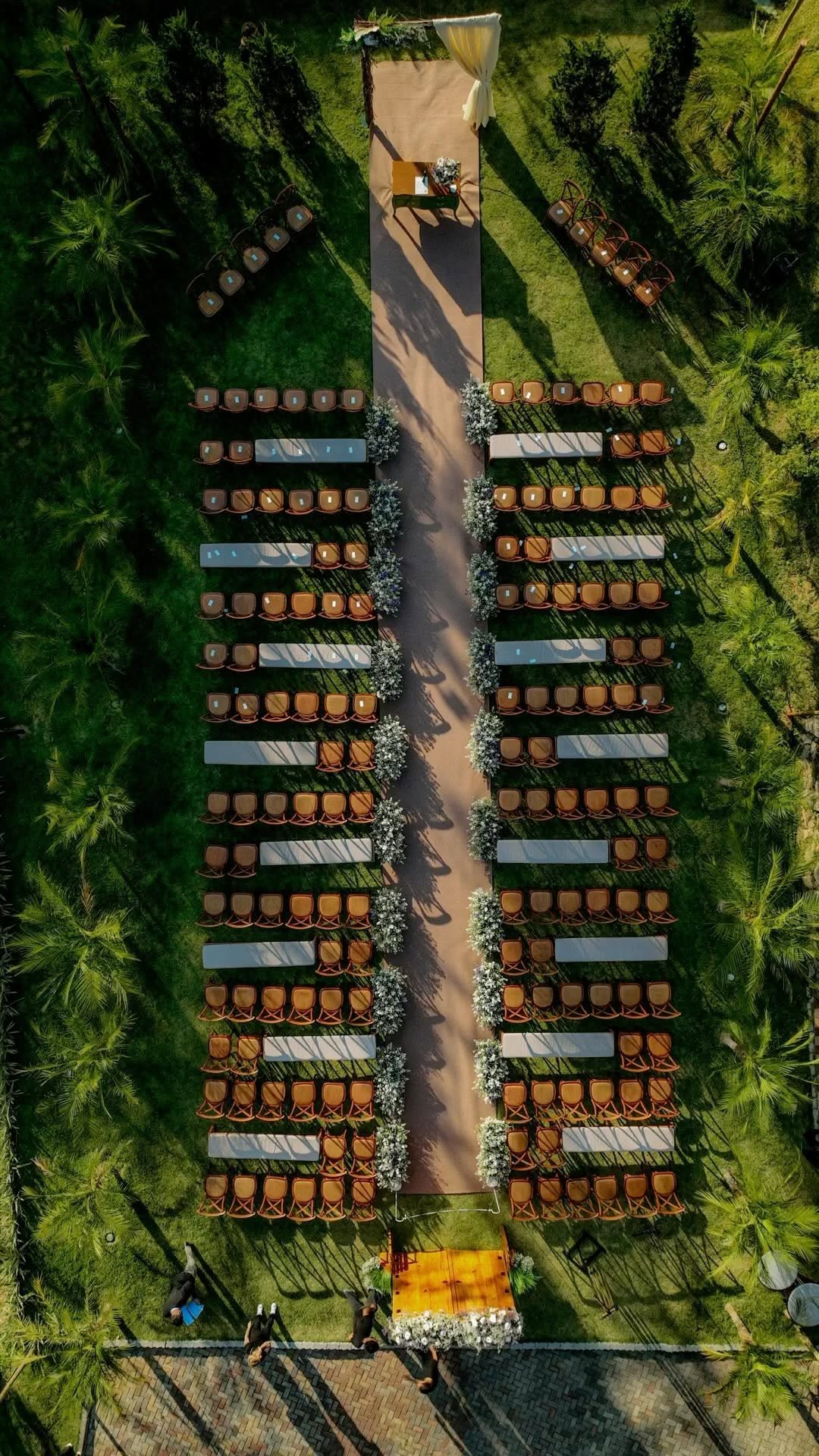 Villa Mariah Eventos